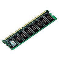 Transcend JM334D643A-60 256MB JetRam DDR333 DIMM