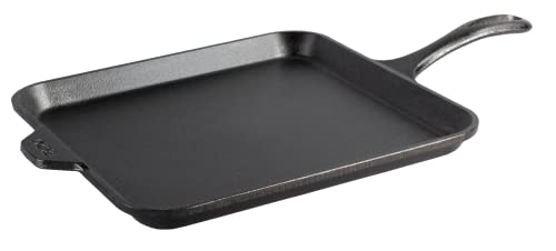 Lodge Cast Iron Square 11' Griddle