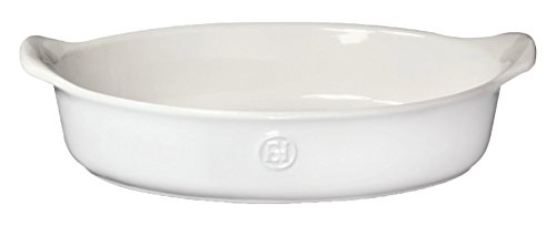 Emile Henry 8.25' x 5.5' Oval Baker | Sugar