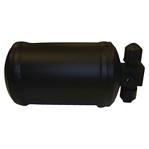 Complete Tractor 1406-7054 Receiver Drier Compatible with/Replacement for John Deere Tractor 4000 4020 Others- Ar45867