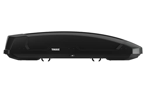 Thule Force XT Rooftop Cargo Box, XX-Large