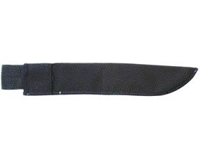 Ontario Knife Lightweight Machete Sheath, Black 10794004702