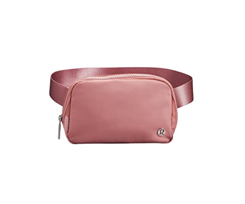 Lululemon Everywhere Belt Bag 1L (Deco Pink)