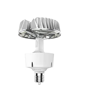 RAB Lighting HID-100-EX39-850-BYP-ADJ Outdoor, Image