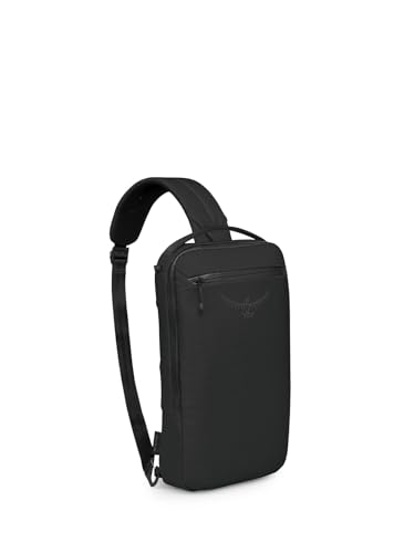 Osprey Archeon 7L Shoulder Sling, Black