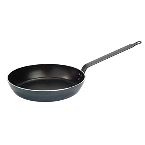 Matfer Bourgeat Non-Stick Frying Pan, Gray, 11'
