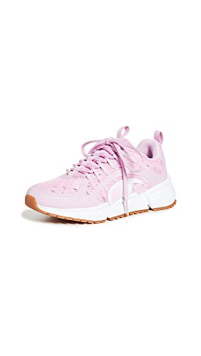 Champion Women's RF Pro Runner Sneakers, Ice Cake, Pink, 7.5 Medium US