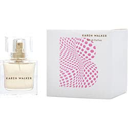 KAREN WALKER B by Karen Walker, EAU DE PARFUM SPRAY 1.7 OZ