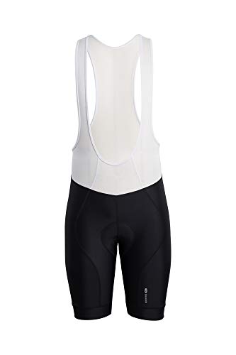 SUGOi - Men's Classic Bib Short, Black, Small