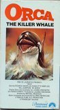 Orca, The Killer Whale