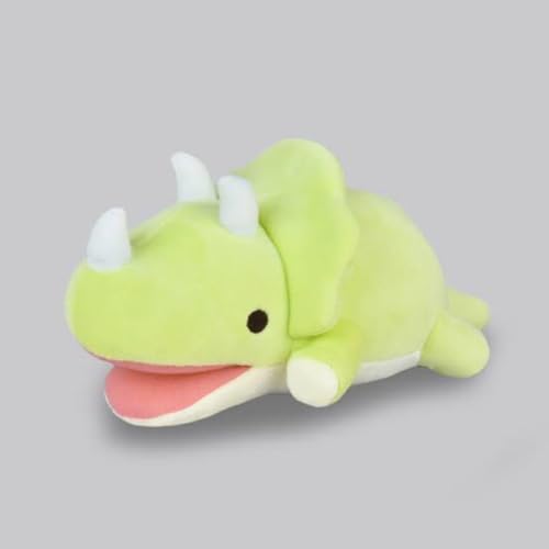Tsumikko Kyuridai Sherbet Triceratops