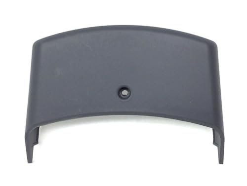 Hydra Fitness Exchange Rear Upright Cover MFR-317069 & 320559 Works with FreeMotion 350R 450 R Recumbent Bike