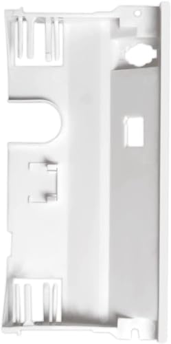 Refrigerator Dispenser Switch Control Bracket Replaces for Whirlpool GS6SHAXKB01 ED2KVEXVQ ED2VHEXVB01 ED2FHEXNQ00 6GS5SHGXRS00 6GS5SHGXRS01 8ED27DQXFN01 8ED27DQXFW00 BRS62ABANA00 BRS62ABANA01