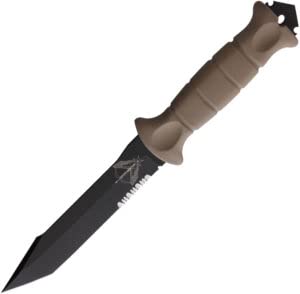 WildSteer BLADE-H4 Fixed Blade WSBLA3215