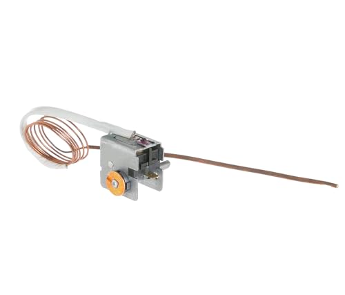 WB20K8 AP2623073 PS235170 Oven Control Thermostat Assembly Fits GE