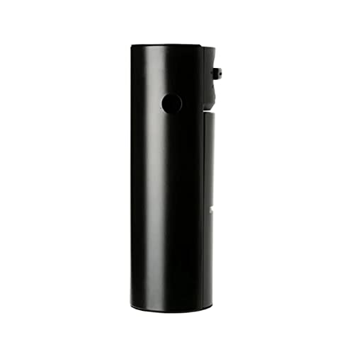 Snow Peak Home & Camp Burner - Portable Burner for Camping & At-Home Use - Durable & Compact Camping Essentials - Black