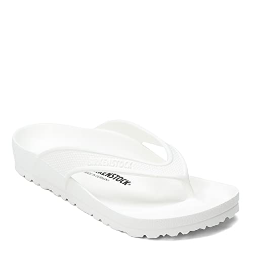 Birkenstock 1015488138 Honolulu White Eva R 38