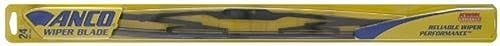 ANCO 31-Series 31-24 Wiper Blade - 24', (Pack of 1)
