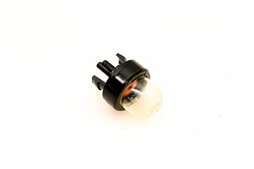 Husqvarna 503936601 Chainsaw Primer Bulb Genuine Original Equipment Manufacturer (OEM) Part