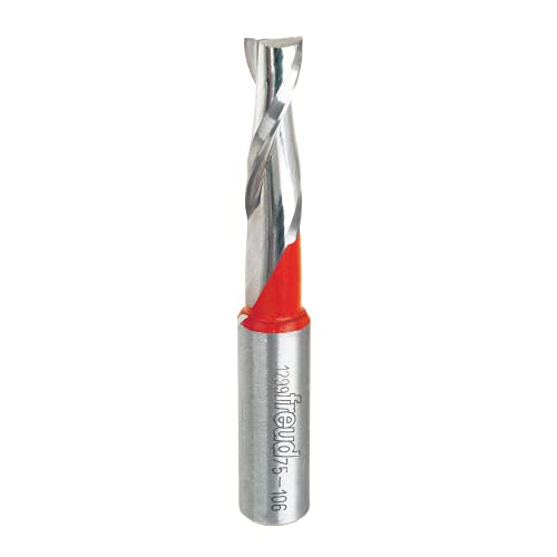 Freud 75-106: 3/8' (Dia.) Up Spiral Bit,Red