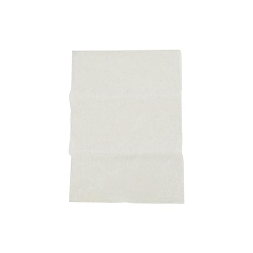 Birchwood Casey Lead Remover & Polishing Cloth | Durable Lightweight 6'x9' Cleaning Rag for Gun, Sporting Equipment, Home & Auto Use - No Package