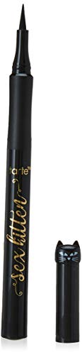 tarte Sex Kitten Liquid Liner Black