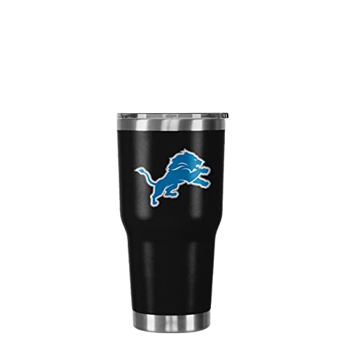 FOCO Detroit Lions NFL Team Logo 30 oz Tumbler