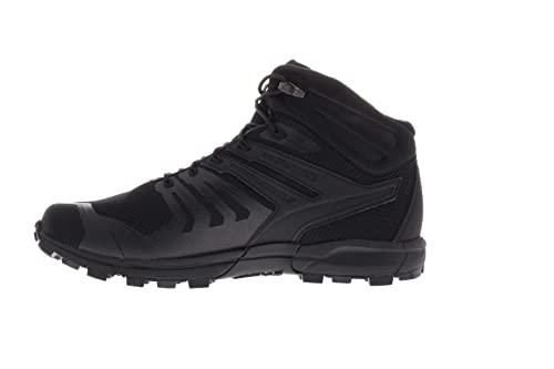 Inov-8 Men's G 345 GTX V2 Sneaker, Black, 10.5