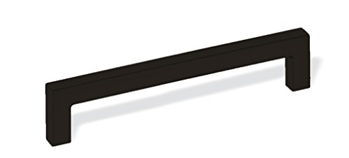 Schwinn 2334/128 Handle, Matte Black