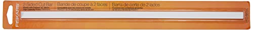 Fiskars 12' Rotary Paper Trimmer Replacement Cut-Bar - Arts & Crafts Tool