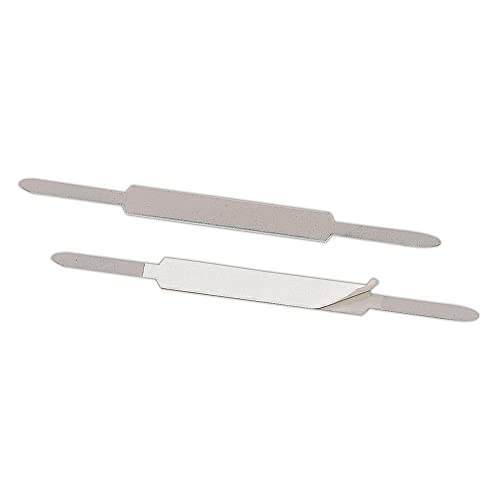 Office Depot Self-Adhesive Prong Fasteners, 2in. Capacity, Box of 100, 70112 AD''