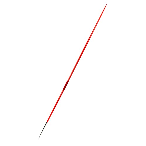 RT Red Airspeeder Beginner Girls Javelin. Award Winning high School Girls Javelin. Adult Women Beginner Javelin. 50 Meter 600 Gram Javelin. Best of The Best. Witness Your True Potential.