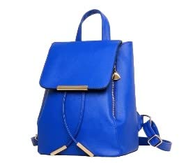 KATALINA The Klassik Purse Convertable to Backpack s001 (I Like Blue)