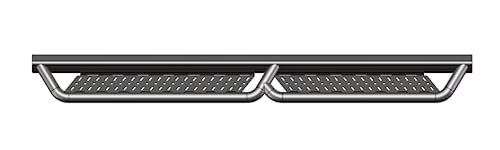 BHW Running Boards