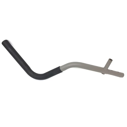 Left Upper Handlebar Assembly 183209 Works with Hydra Fitness Exchange HealthRider Elliptical