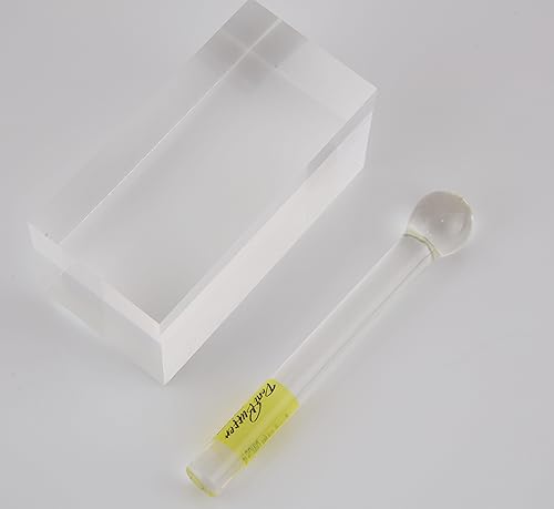 Teekerwan Cue Doctor, Pool cue Shaft Dent Buffer (A)