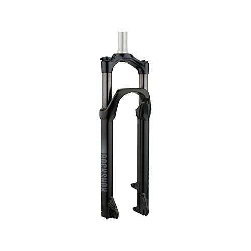 RockShox Judy Silver TK Suspension Fork - 27.5', 100 mm, 9 x 100 mm, 42 mm Offset, Black, A3