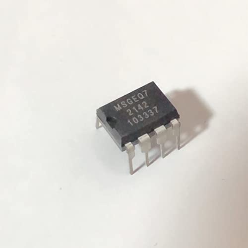 10PCS MSGEQ7 MSGE07 DIP-8