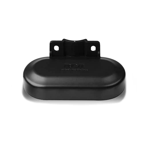 RCA TVPRAMP12E Digital Signal Preamplifier for Outdoor Antennas Black 5.90in. x 4.10in. x 3.90in.