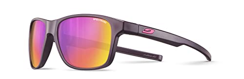 Julbo Cruiser Junior Sunglasses, Tortoise Frame - Spectron Brown Lens w/Multilayer Pink Mirror