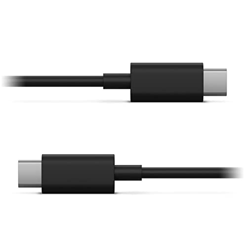 2 Pack 10FT USB Type C Fast Charger Cord for Blink Outdoor 4 (4th Gen), Xbox Series S/X and Xbox Elite Controller Series 2 USB C Cable for PS5, Switch Controller Replacement Charging Power Cable