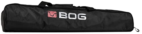 BOG DeathGrip Tripod Carry Bag with Padded Shoulder Strap and Water-Resistant Exterior for Hunting Tripods