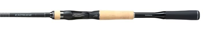 Shimano Expride Casting Rods (EXC610MB)