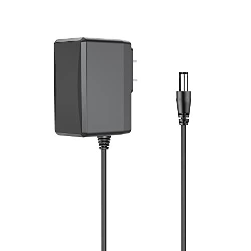 Omilik UL Listed 6FT Cable AC DC Adapter Compatible with SpeedHex FlipOut A414 Power Screwdriver, FOSH2014, PH-FOSH2014 FOSH162BP RB-FOSH2016 Charger Power Supply Cord