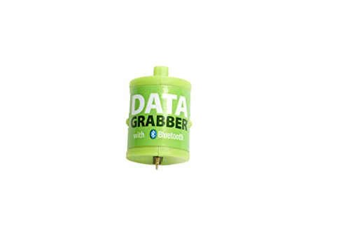 DataGrabber Data Logger with Bluetooth for Rapid RH L6 (5 Pack)