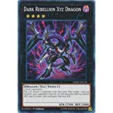 Dark Rebellion Xyz Dragon - LEHD-ENC33 - Common - 1st Edition