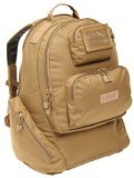 BLACKHAWK 500D Nylon 60LP00CT Laptop Backpack, Coyote Tan, 14'X9.5'X4'