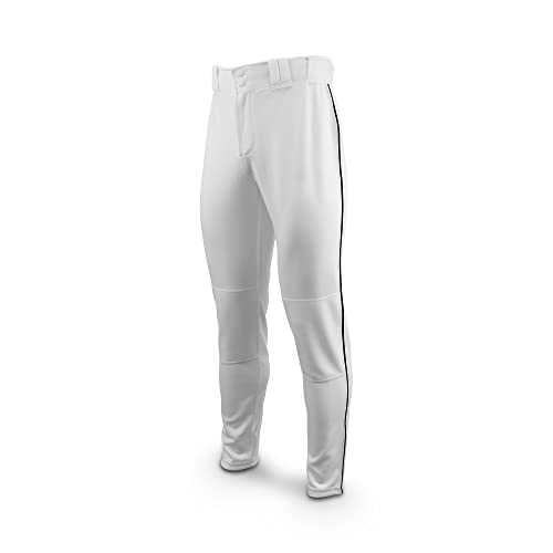 Marucci - Adult EXCEL Double-Knit Pant White (MAPTEXL-W-AXL)