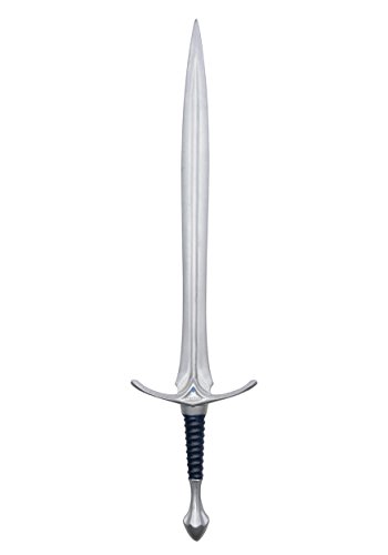 Rubie's Unisex The Hobbit: Desolation of Smug, Gandalf Sword