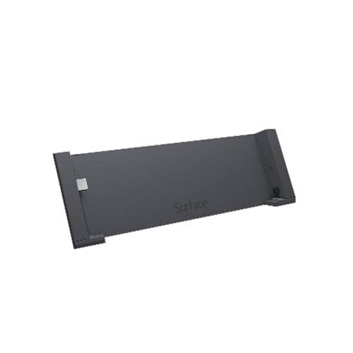 Microsoft Surface Dock (Pd9-00003),Black